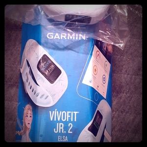Vivofit jr 2